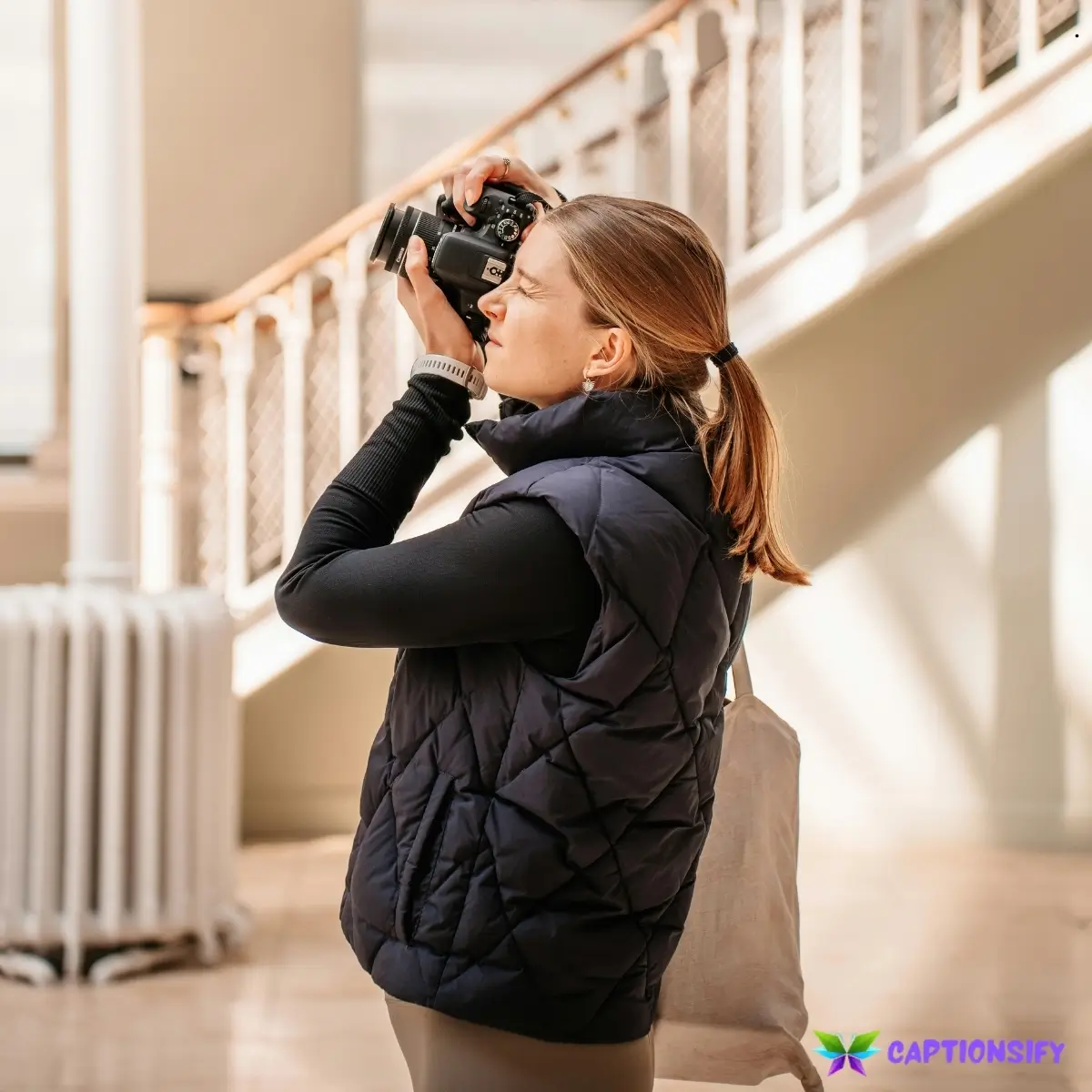 123 Top Instagram Captions For Photographers to Enhance Your Portfolio