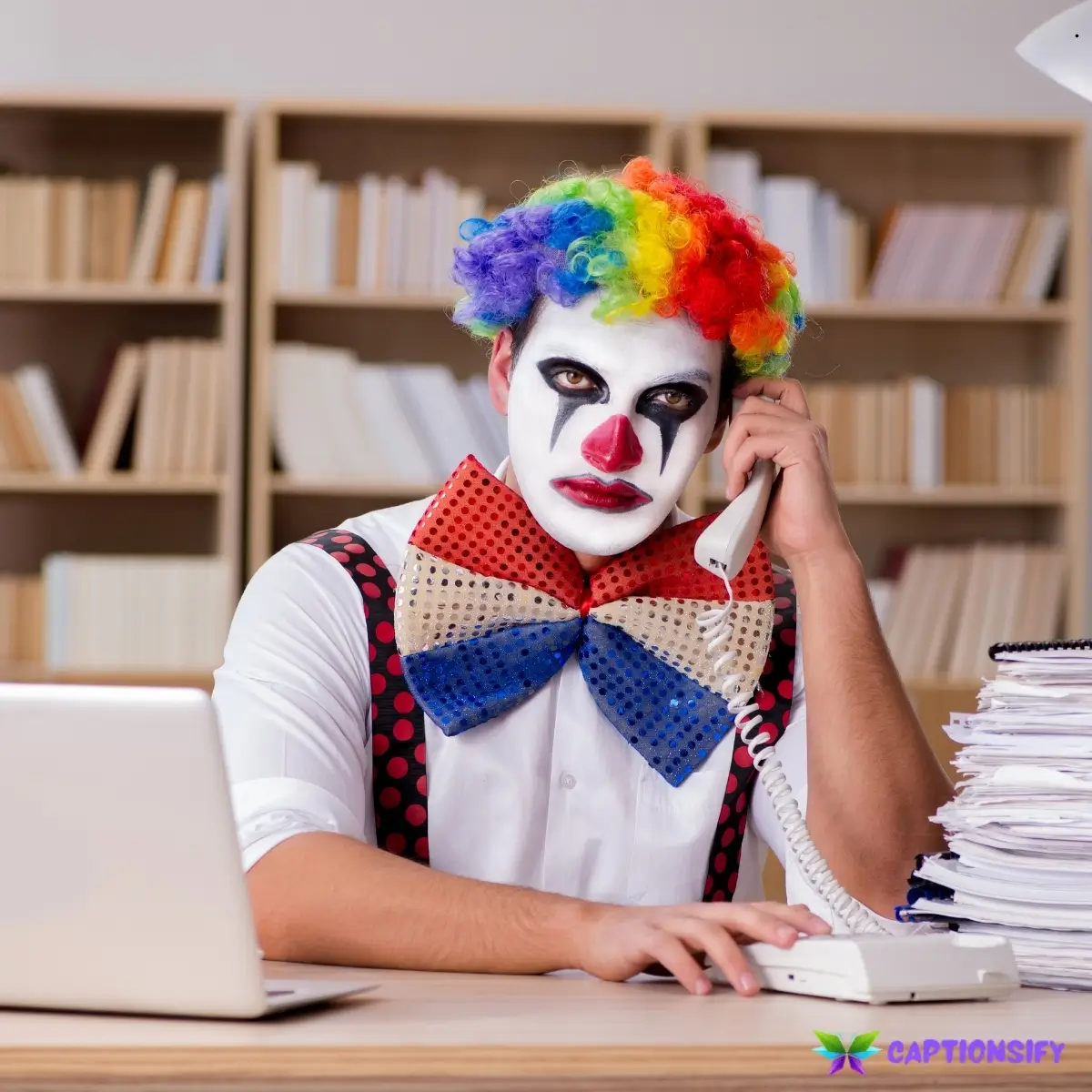 123 Top Joker Captions For Instagram Perfect for Your Next Post