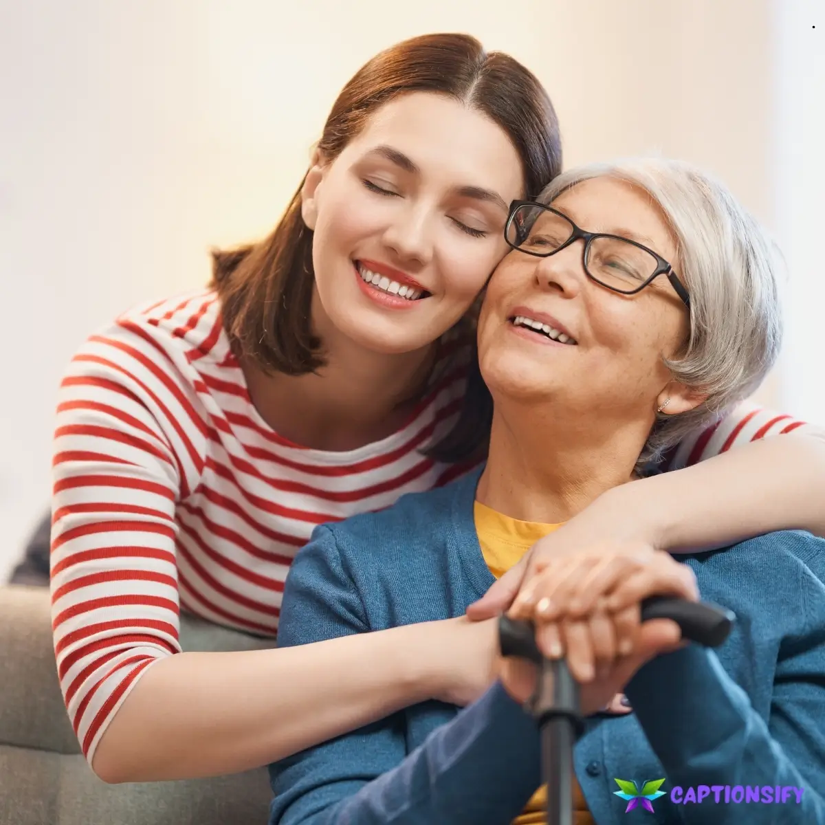 123 Top Mother Captions For Instagram Perfect for Celebrating Mom