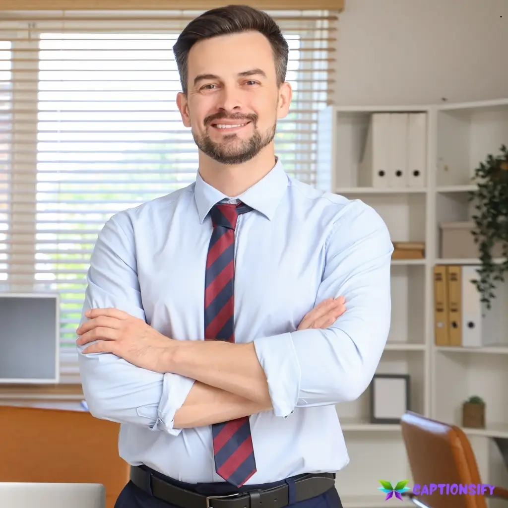 125 Best Male Captions For Instagram to Elevate Your Posts