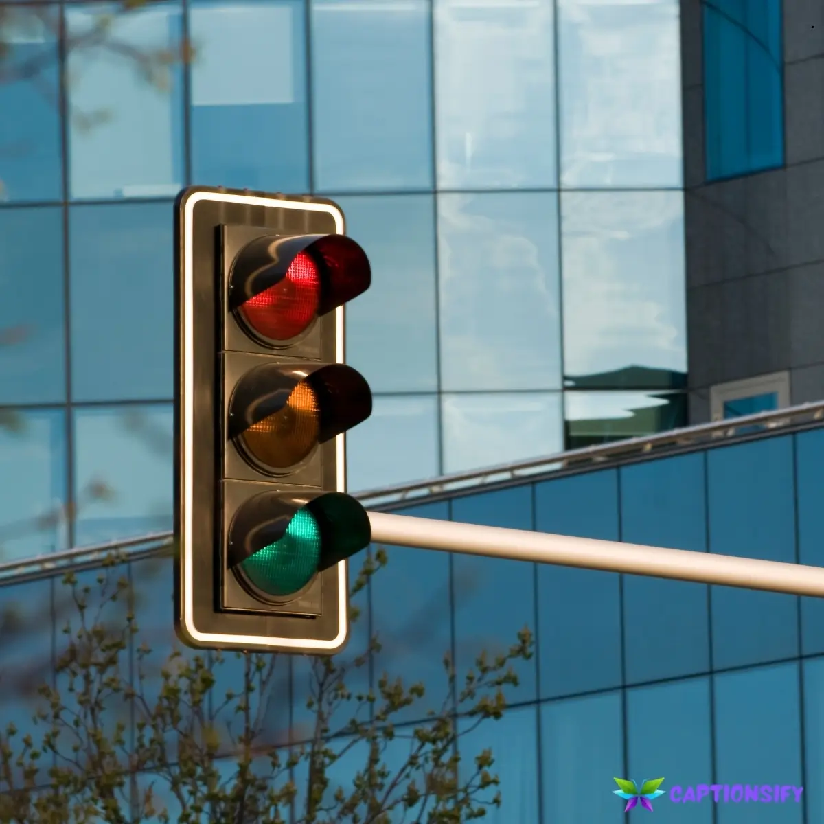 125 Best Traffic Light Captions For Instagram to Boost Your Posts