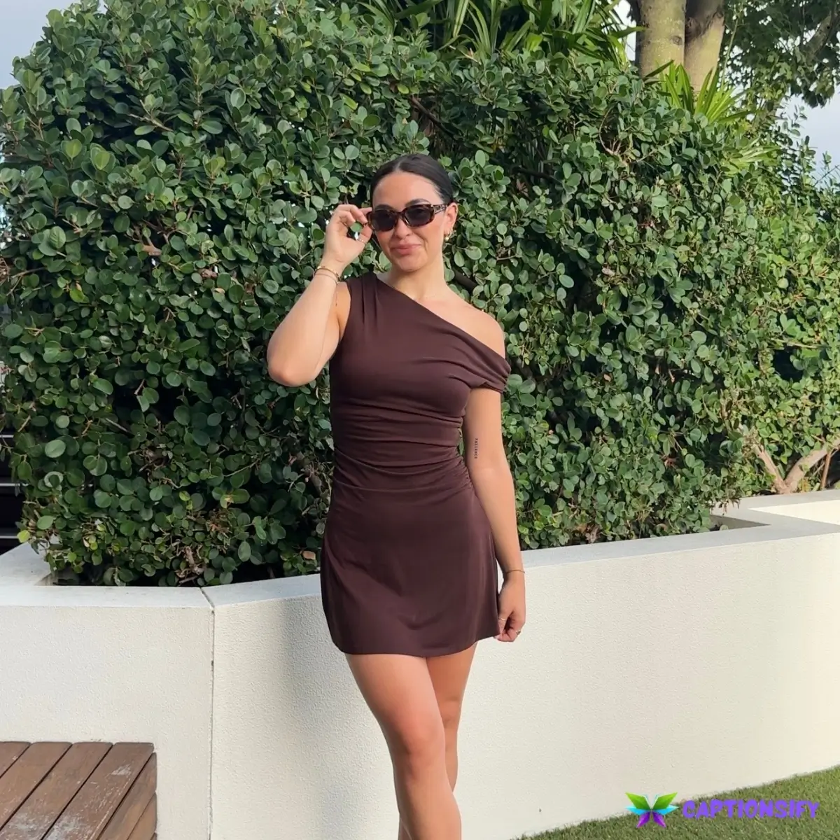 125 Top Brown Captions For Instagram Perfect for Every Post