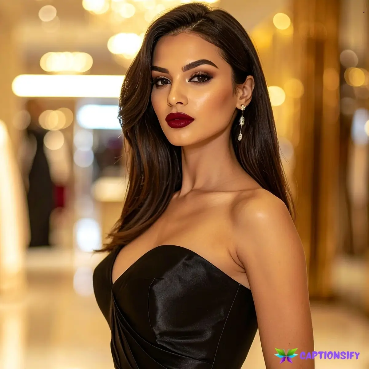 125 Top Elegance Captions For Instagram to Elevate Your Style