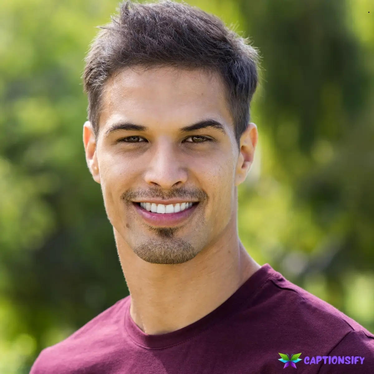 125 Top Guy Captions For Instagram to Boost Your Profile Engagement