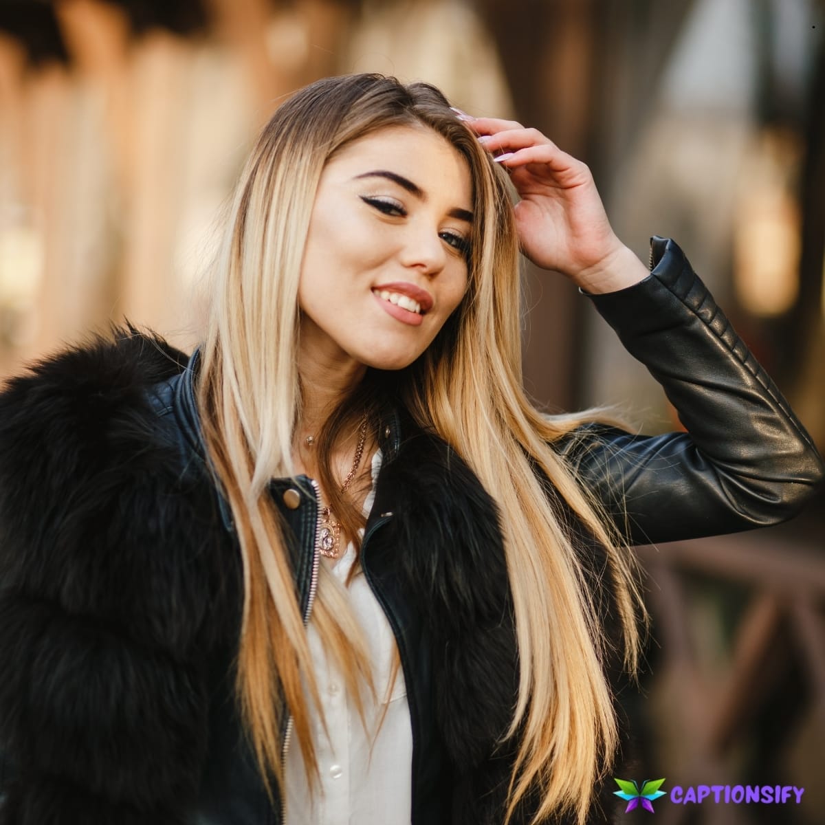 127 Best Instagram Captions For New Hair Perfect for Your Fresh Look