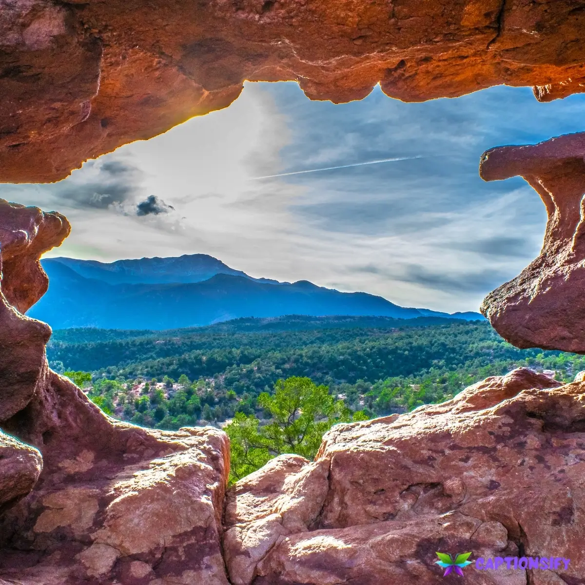 127 Funny Colorado Instagram Captions for Your Adventures