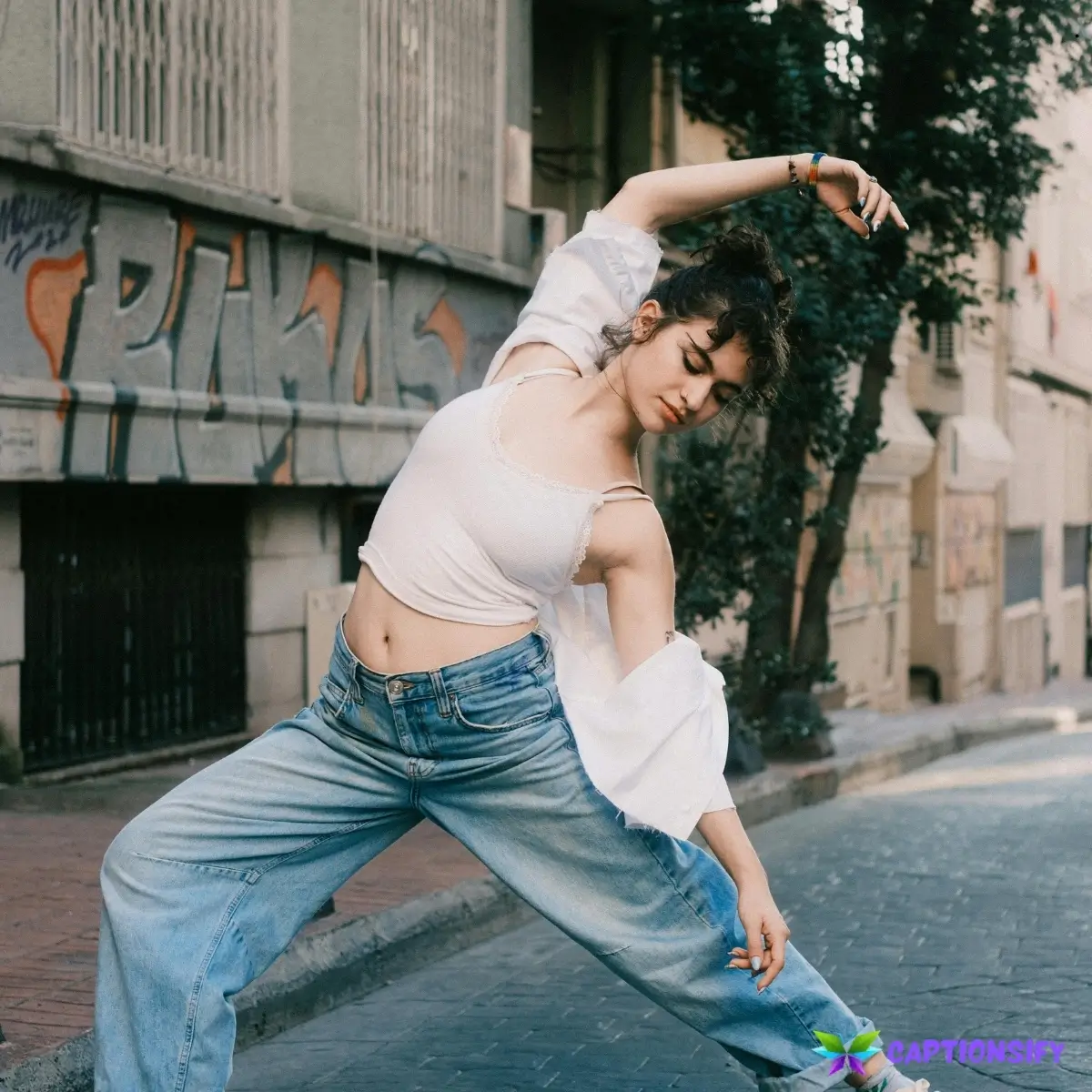 127 Funny Dance Captions For Instagram to Make You Laugh