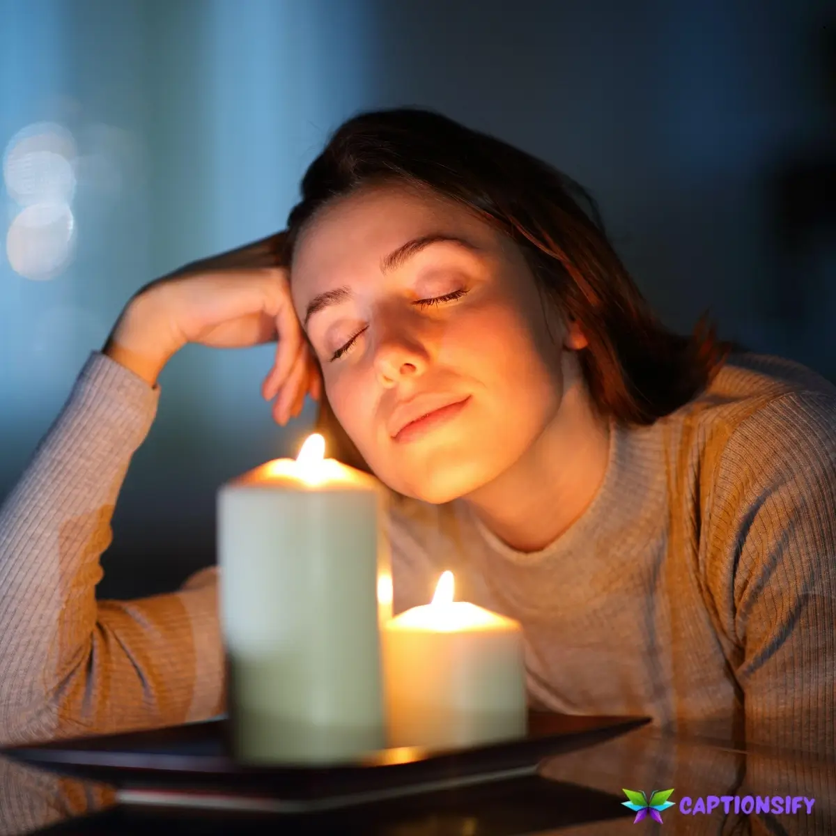 127 Top Candles Captions For Instagram Perfect for Brightening Your Feed