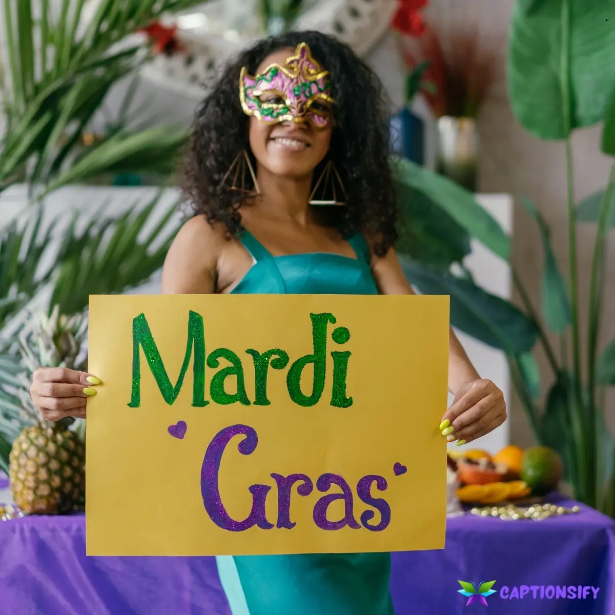 127 Top Mardi Gras Instagram Captions for Festive Celebrations and Fun