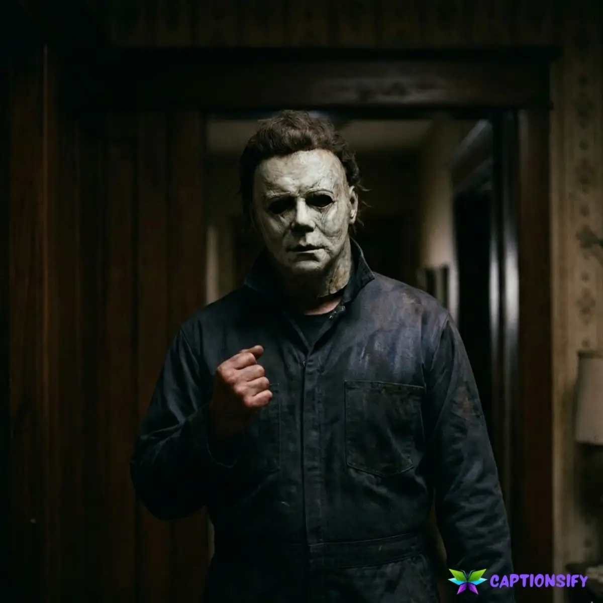 127 Top Michael Myers Captions For Instagram Perfect for Spooky Season