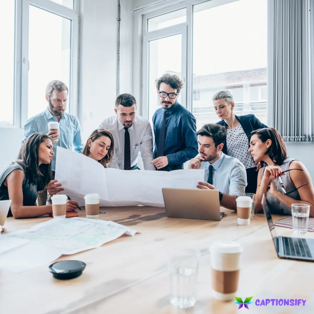 129 Best Business Captions For Instagram to Boost Your Brand Presence