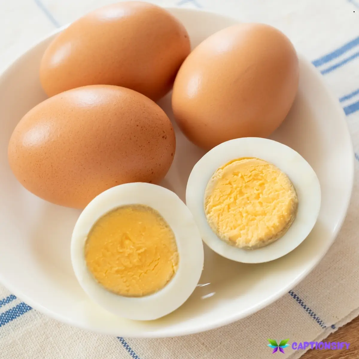 129 Top Eggs Captions For Instagram Perfect for Your Feed