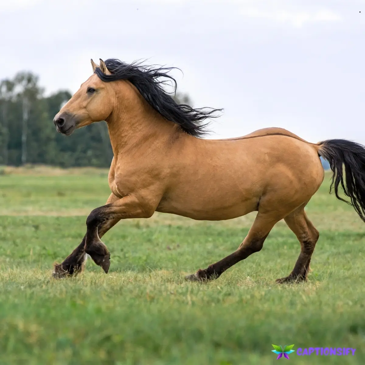 129 Top Horse Captions For Instagram In Hindi Best Collection for Your Posts