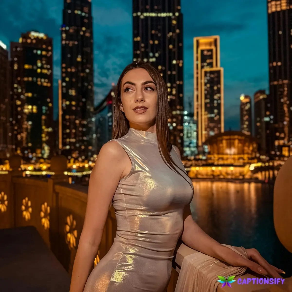 129 Top Instagram Night Captions for Stunning Evening Posts