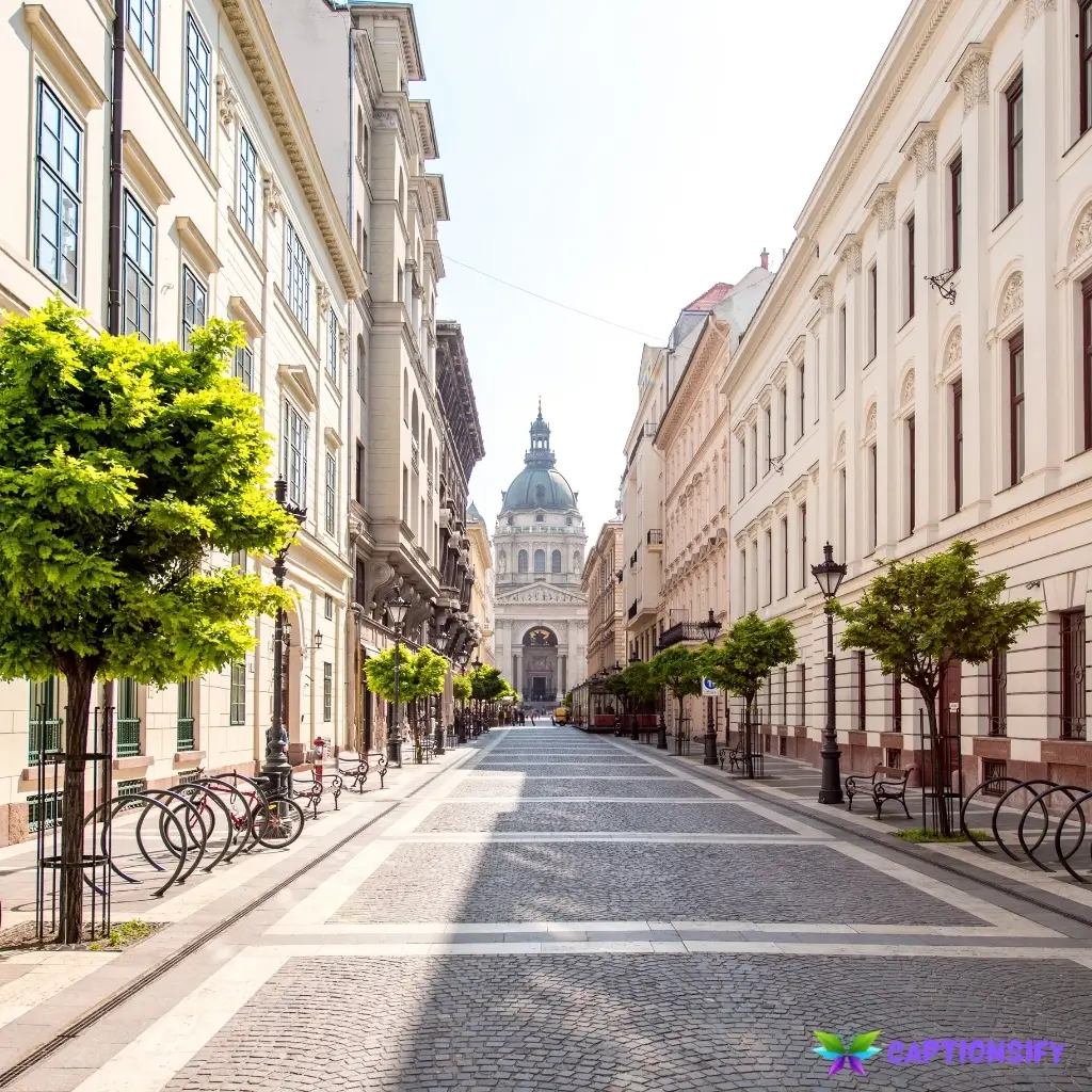 129 Top Street Captions For Instagram Perfect for Every Post