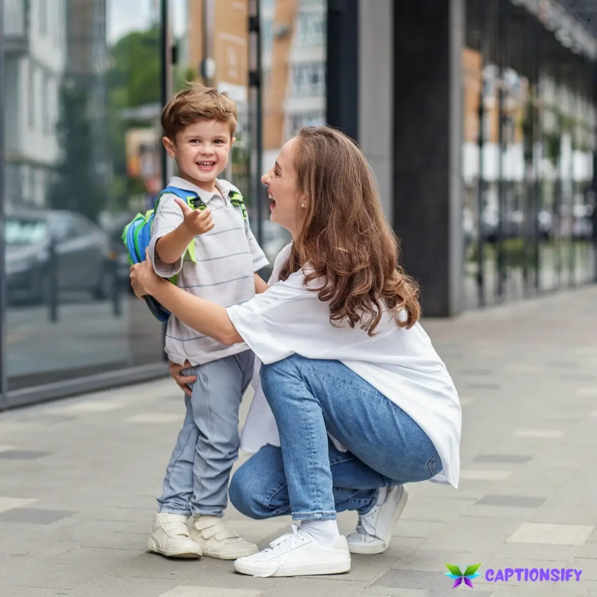 133 Best Mother Son Captions For Instagram for Heartfelt Moments