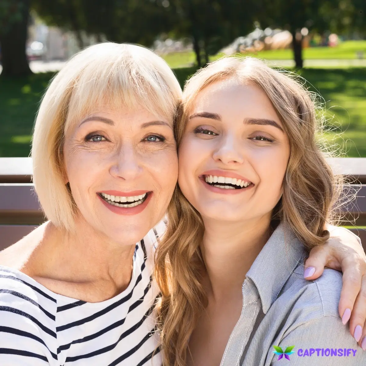 135 Funny Mom Captions For Instagram to Make You Laugh Out Loud