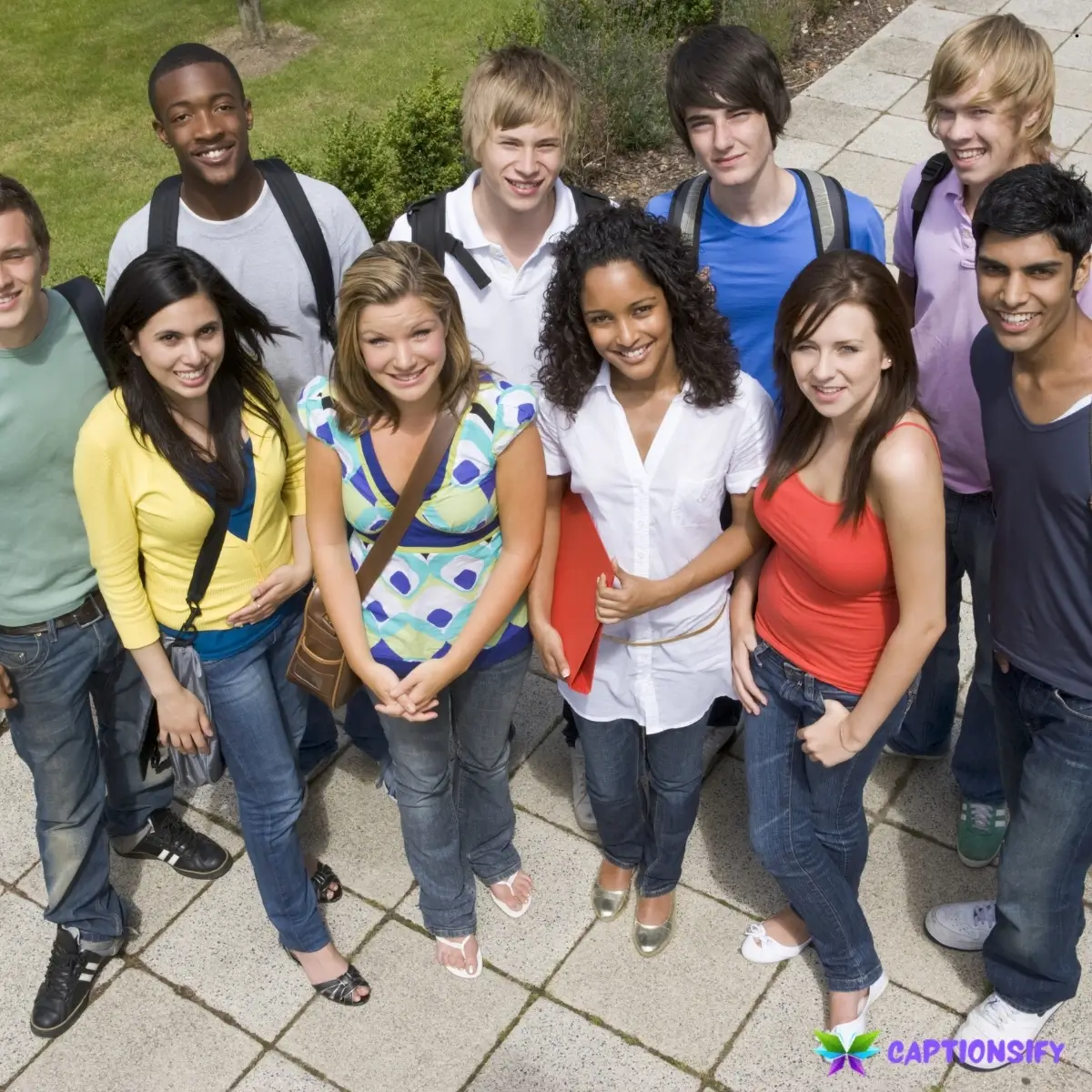 135 Top Freshers Day Captions For Instagram to Celebrate New Beginnings