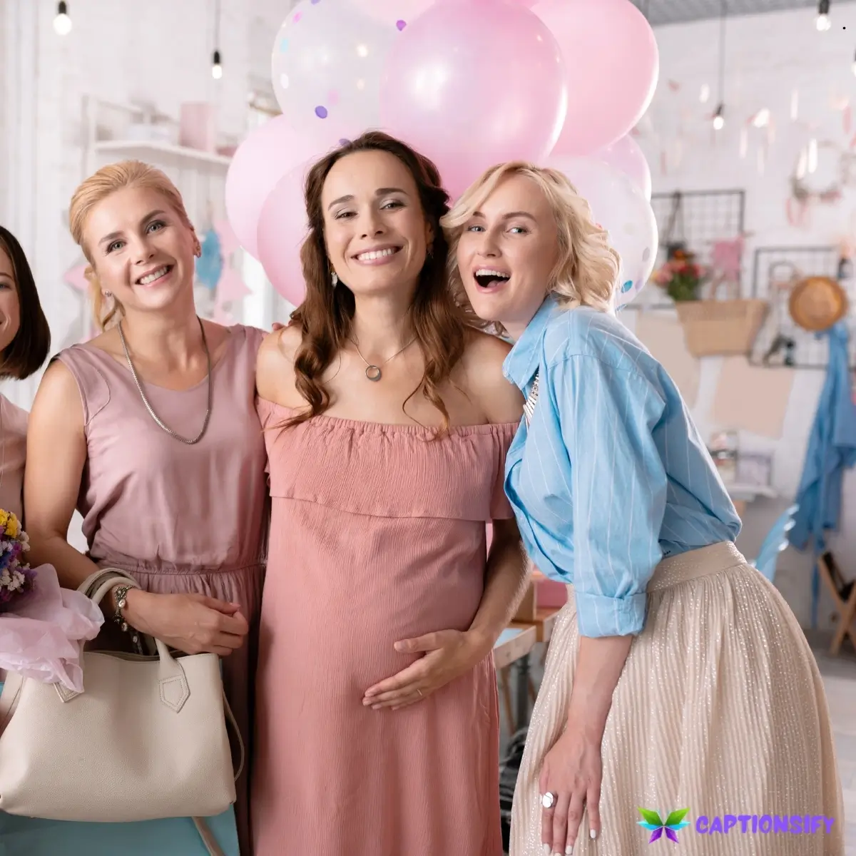 137 Best Baby Shower Captions For Instagram Perfect for Celebrating New Arrivals