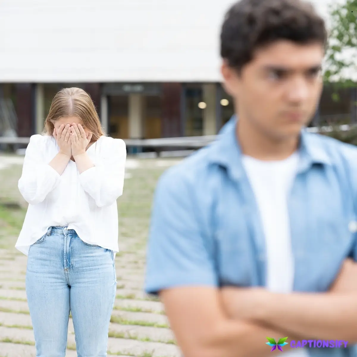 137 Best Breakup Captions For Instagram to Express Heartbreak and Moving On