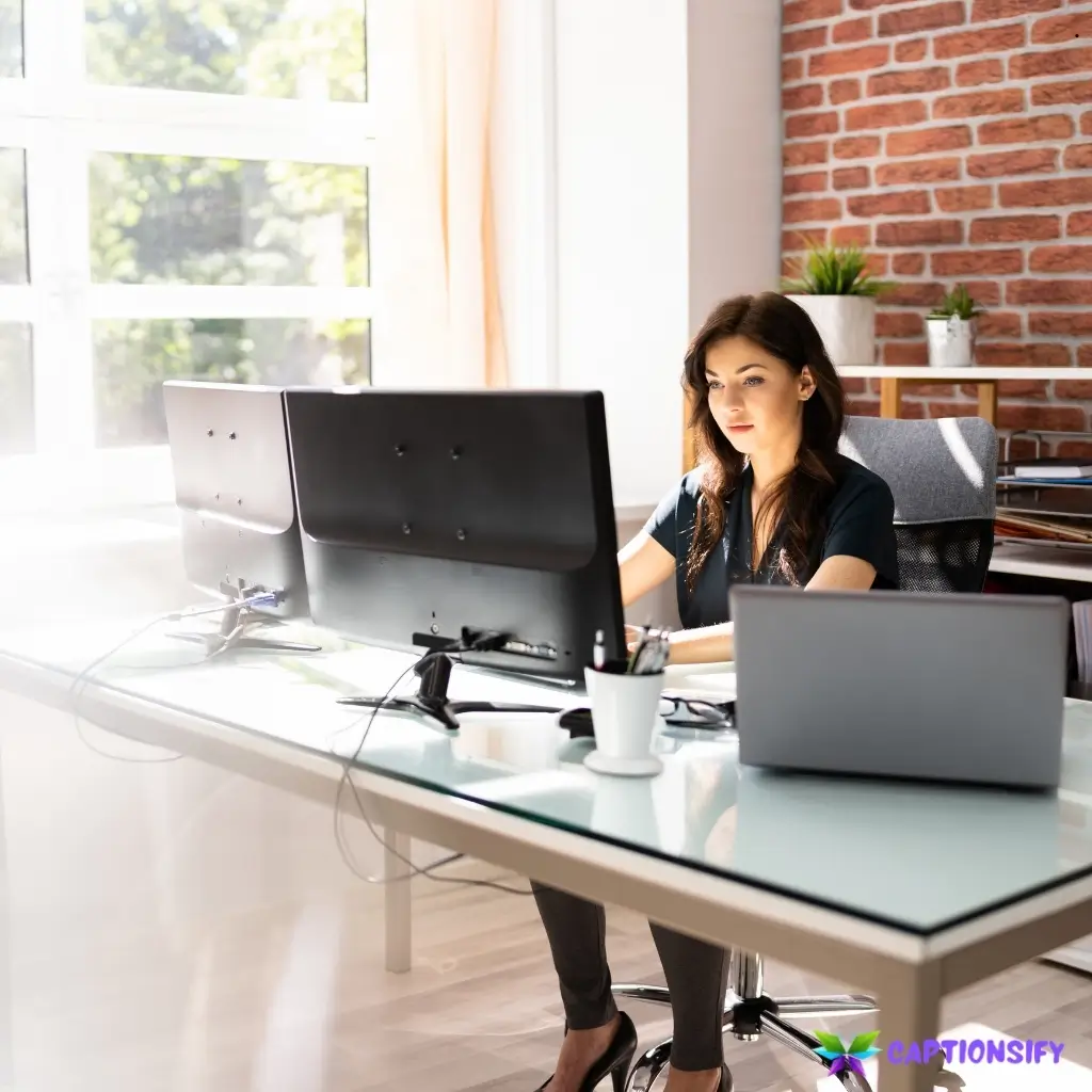 137 Best Computer Captions For Instagram Perfect for Your Tech Posts