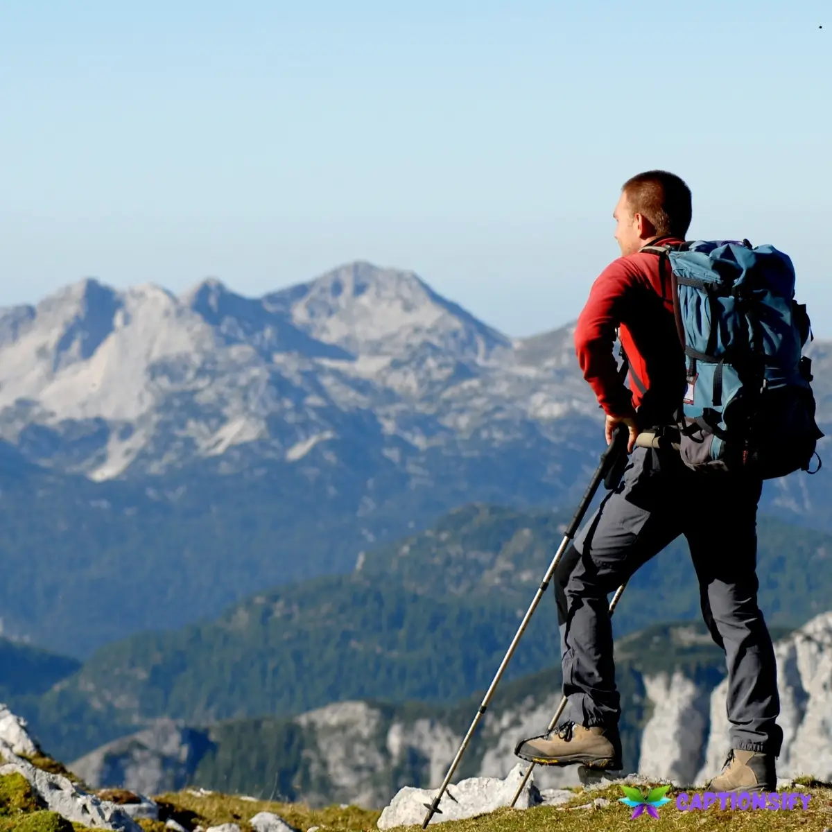 137 Best Hiking Instagram Captions for Adventure Lovers and Nature Enthusiasts