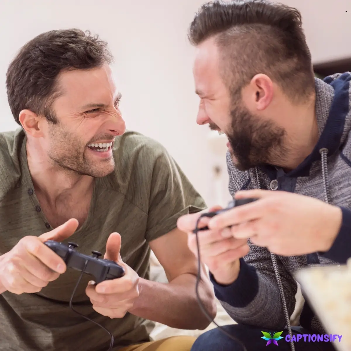 137 Great Instagram Captions For Guys to Boost Your Profile