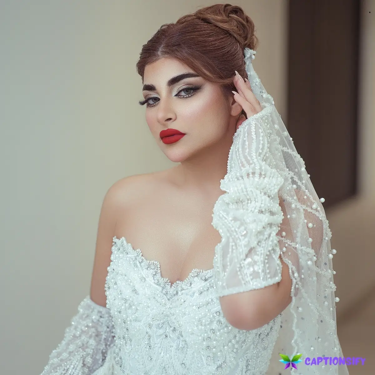 137 Top Bridal Instagram Captions for Your Perfect Wedding Moments