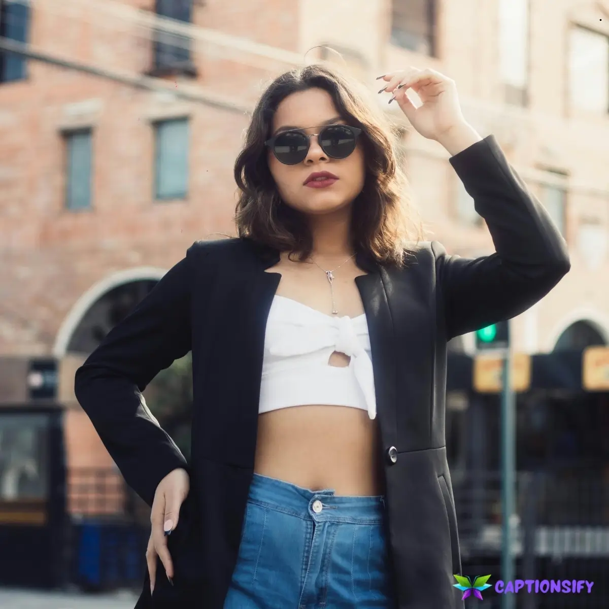 137 Top Drippy Captions For Instagram to Amp Up Your Style