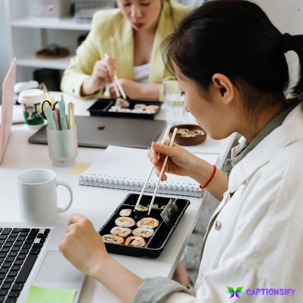 139 Best Chopsticks Captions For Instagram Perfect for Your Posts