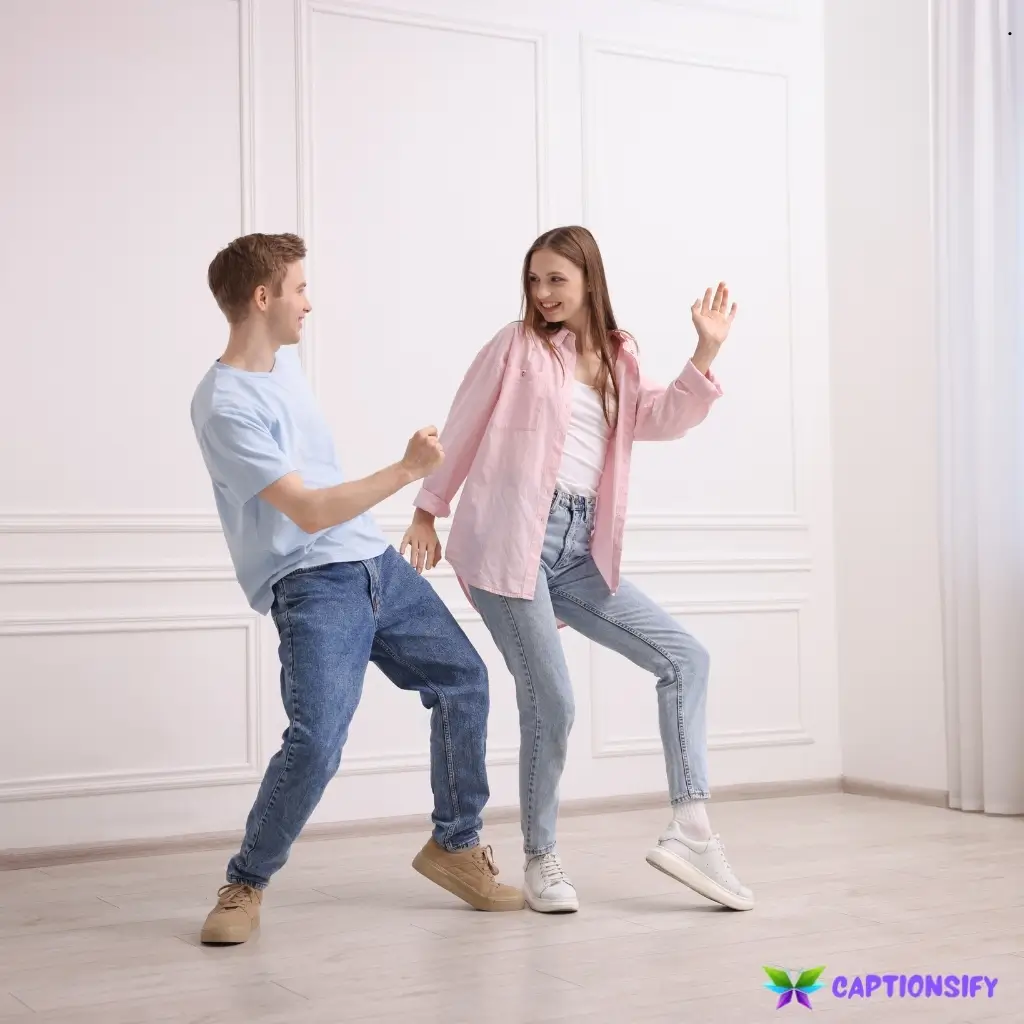 139 Best Dancing Captions For Instagram Perfect for Your Next Post