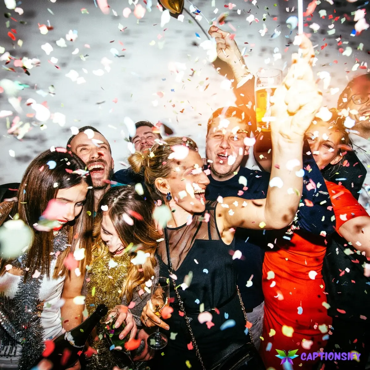 139 Best Grad Party Instagram Captions for Celebrating Success