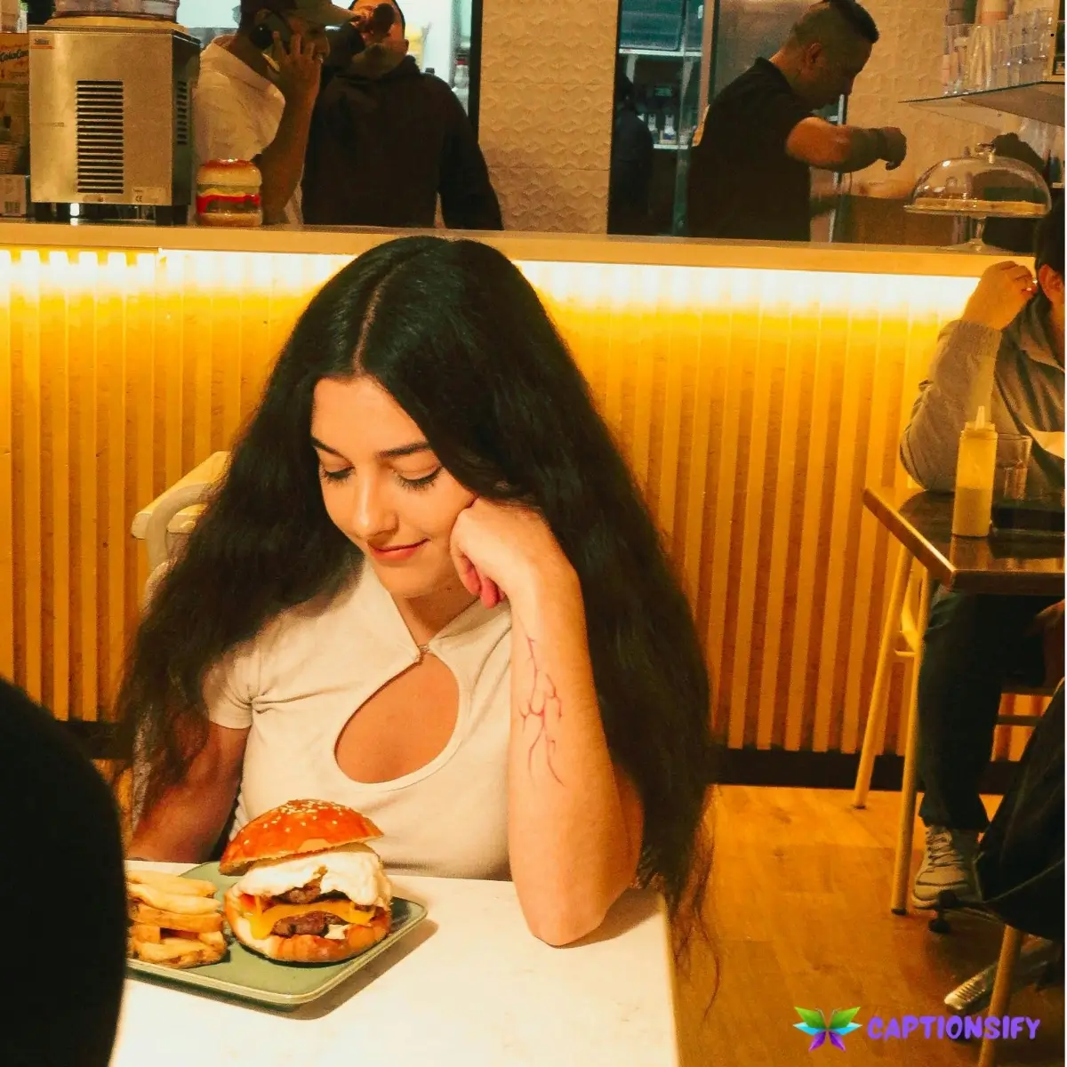 139 Best Instagram Captions For Foodie Perfect for Your Next Food Post