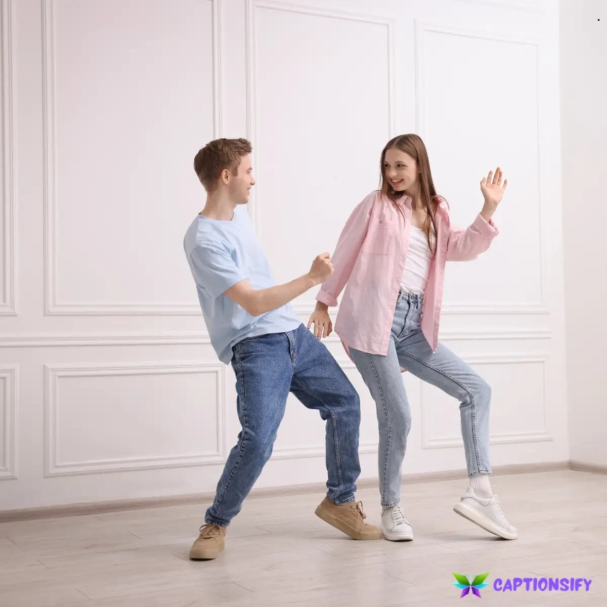 139 Funny Dancing Captions For Instagram Perfect for Your Next Post