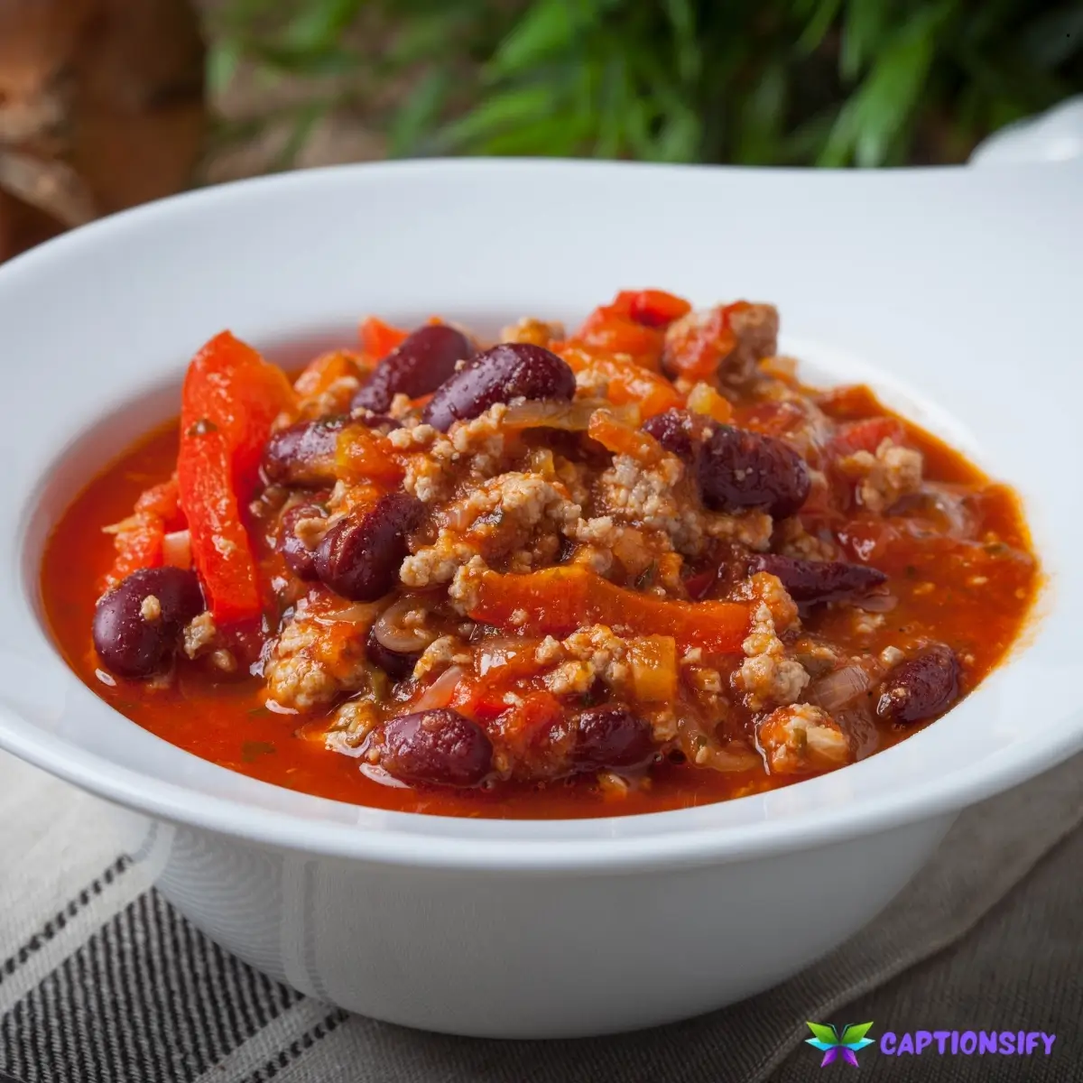 139 Top Chilli Captions For Instagram To Spice Up Your Posts