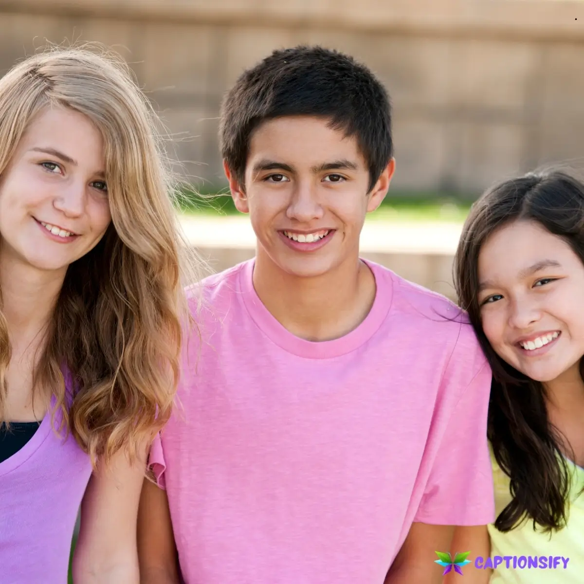 139 Top Instagram Captions For Siblings to Celebrate Your Bond