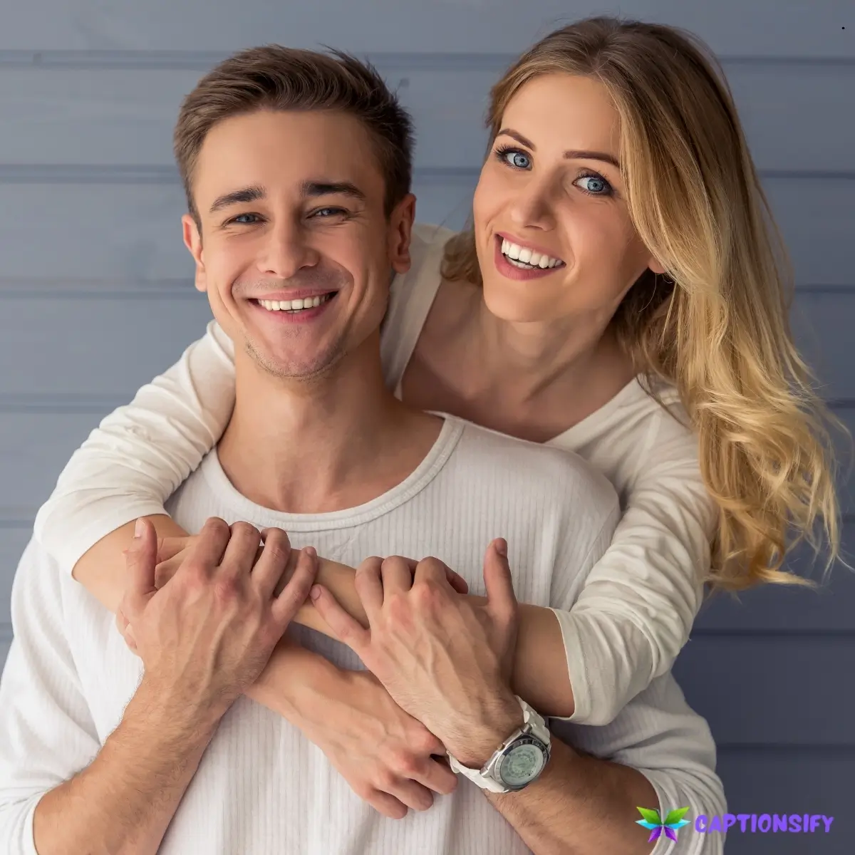 143 Funny Couple Captions For Instagram to Make Your Followers Laugh