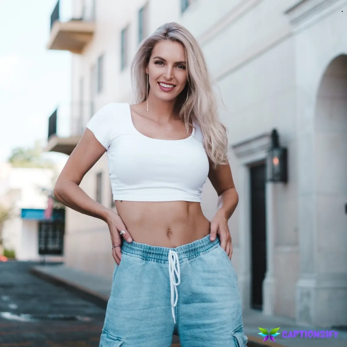 143 Top Blonde Captions For Instagram Perfect for Your Brightest Moments