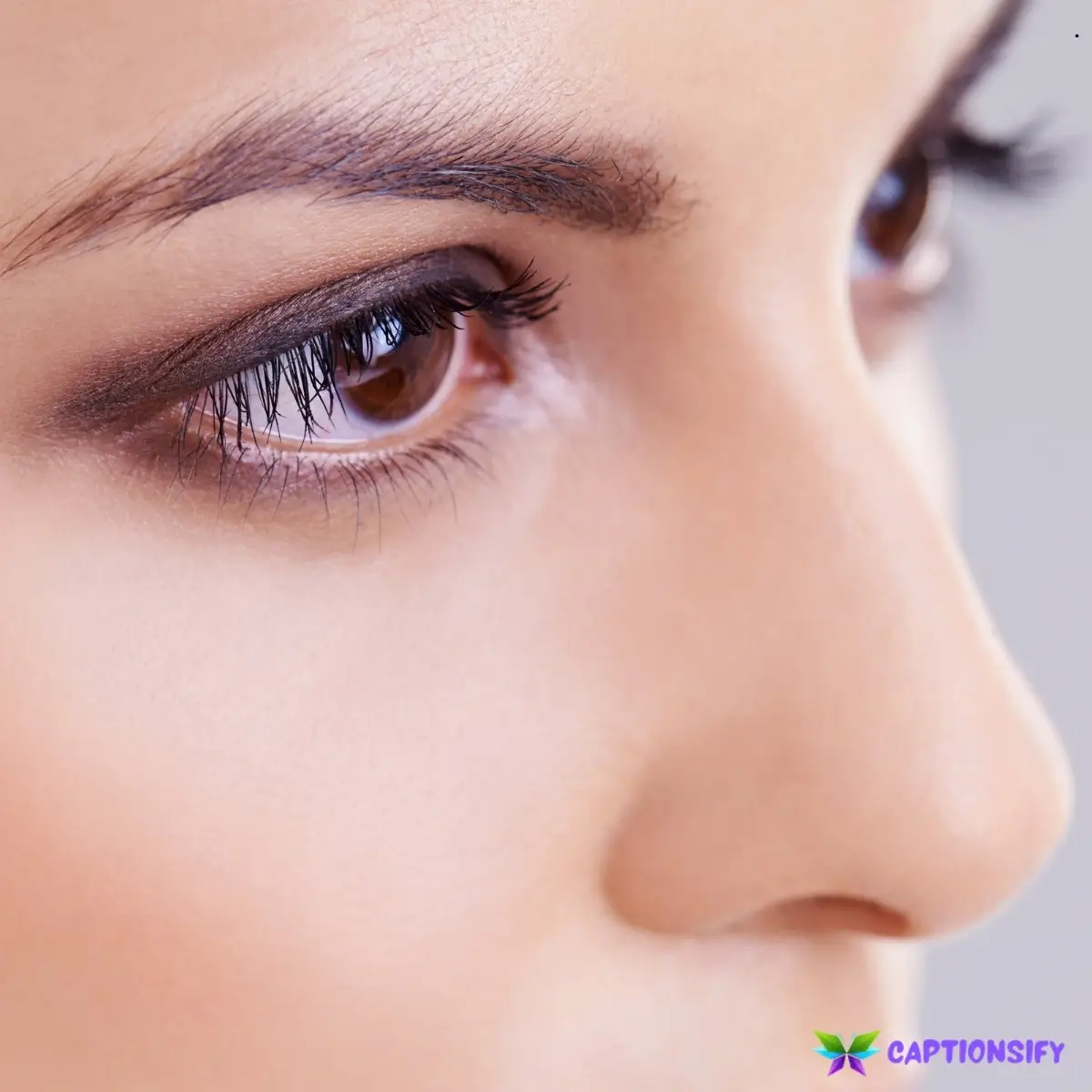 143 Top Instagram Captions For Eyes to Enhance Your Posts