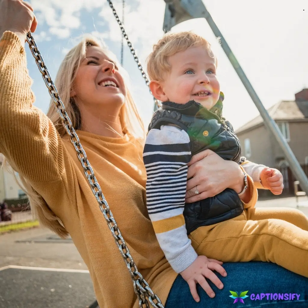 145 Best Nephew Captions For Instagram to Celebrate Your Little Man