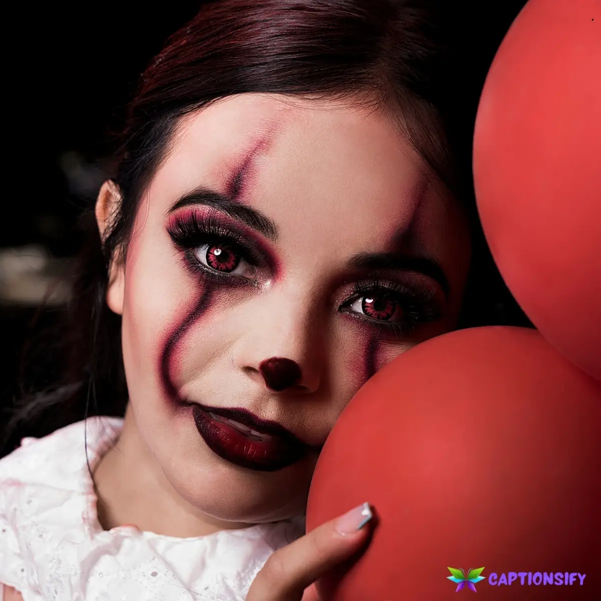 145 Best Pennywise Captions For Instagram Perfect for Your Creepy Style