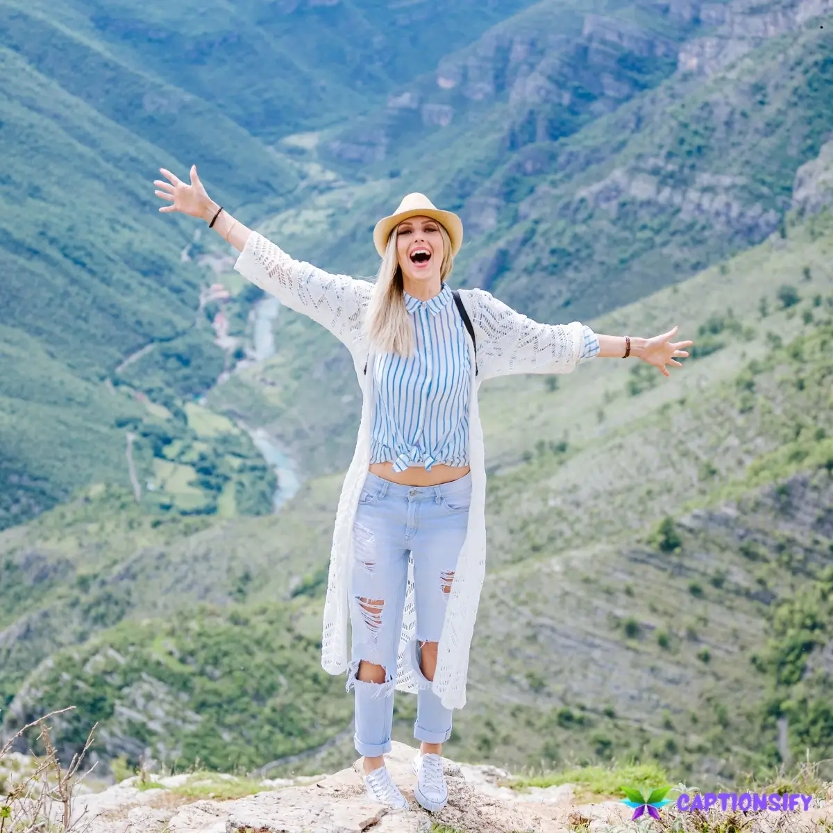 145 Short Mountain Captions For Instagram Perfect for Your Next Adventure