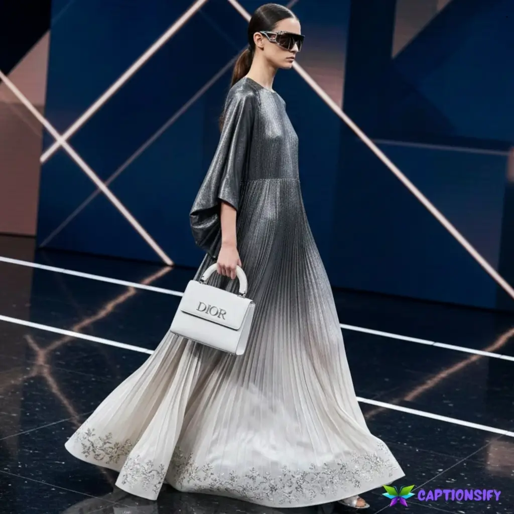 145 Top Dior Captions For Instagram That Shine With Style