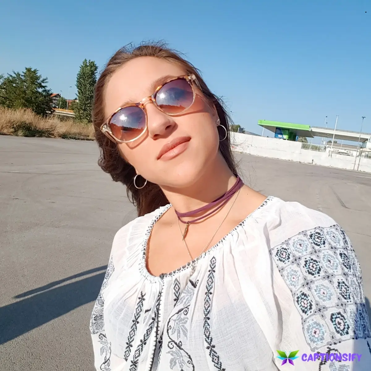 145 Top Instagram Captions For Selfie To Make Your Posts Stand Out