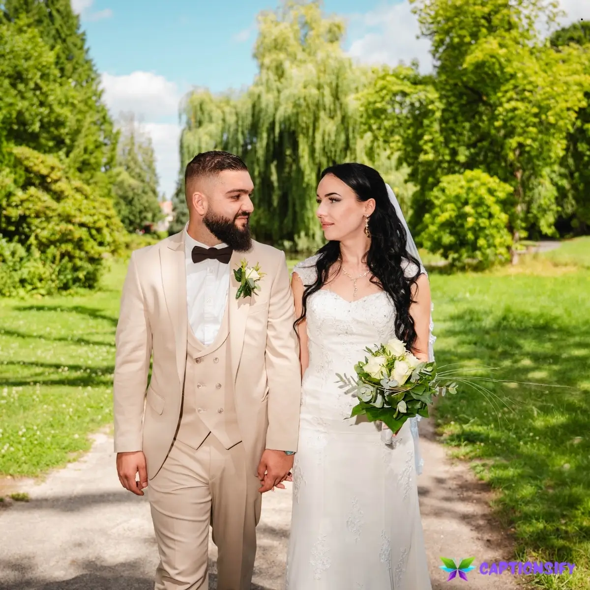 147 Best Marriage Captions For Instagram Perfect for Celebrating Love