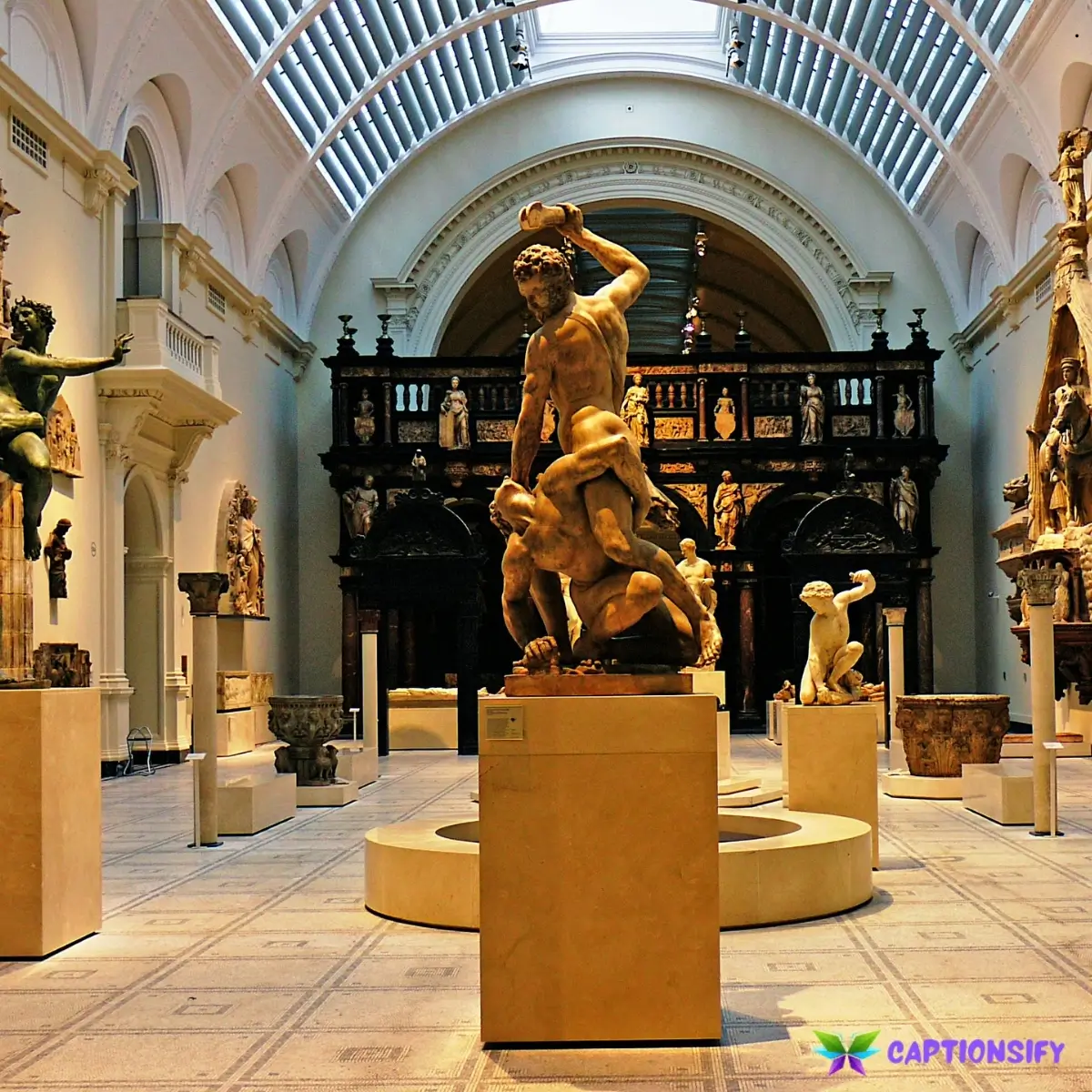 147 Best Museum Captions For Instagram Inspiring Quotes and Fun Ideas