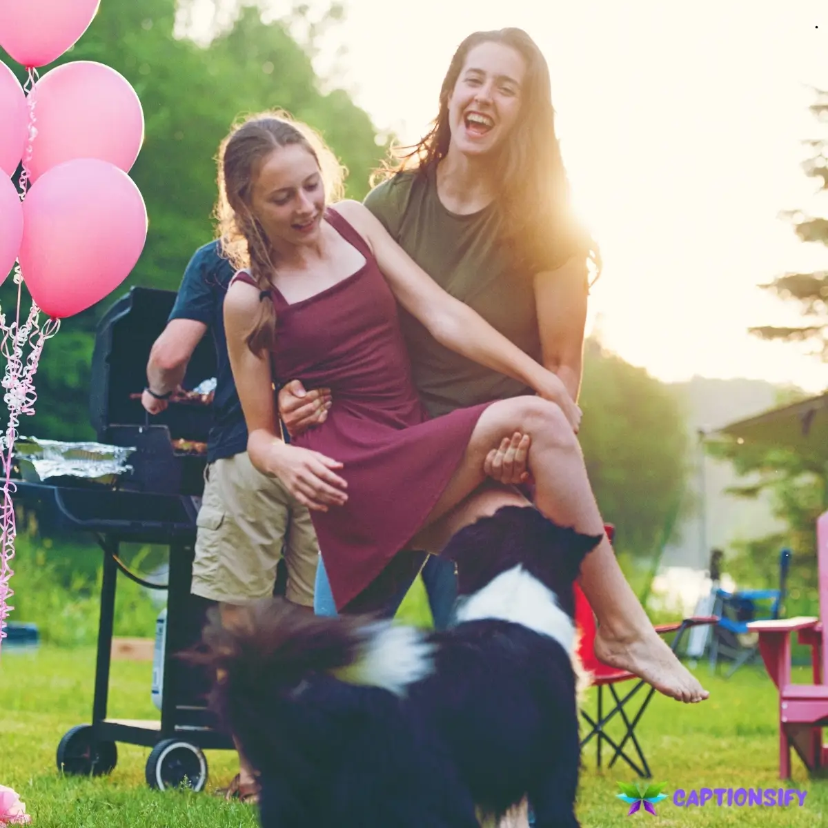 147 Short Cousin Captions For Instagram Perfect for Your Posts