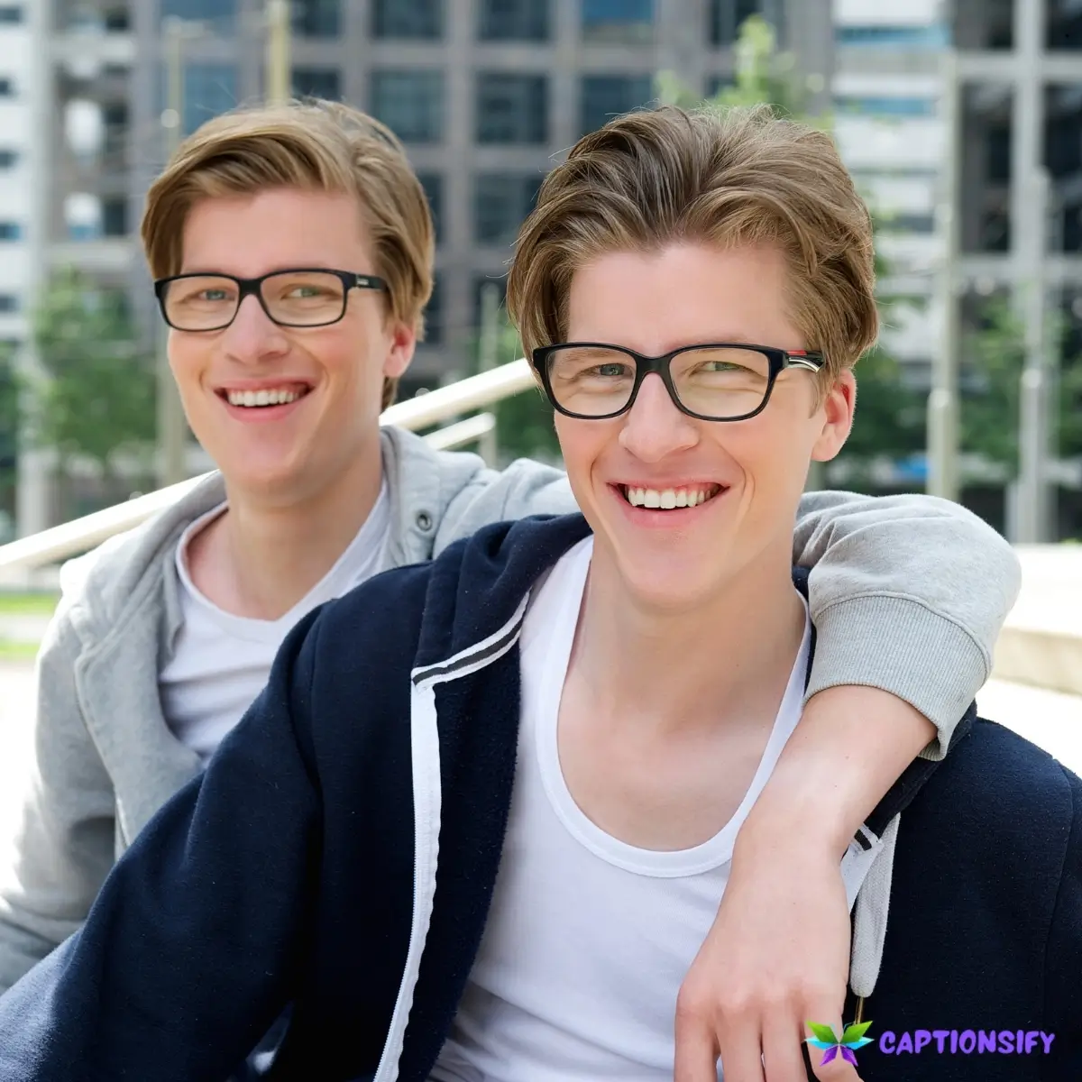 147 Top Instagram Brother Caption Ideas for Every Bond