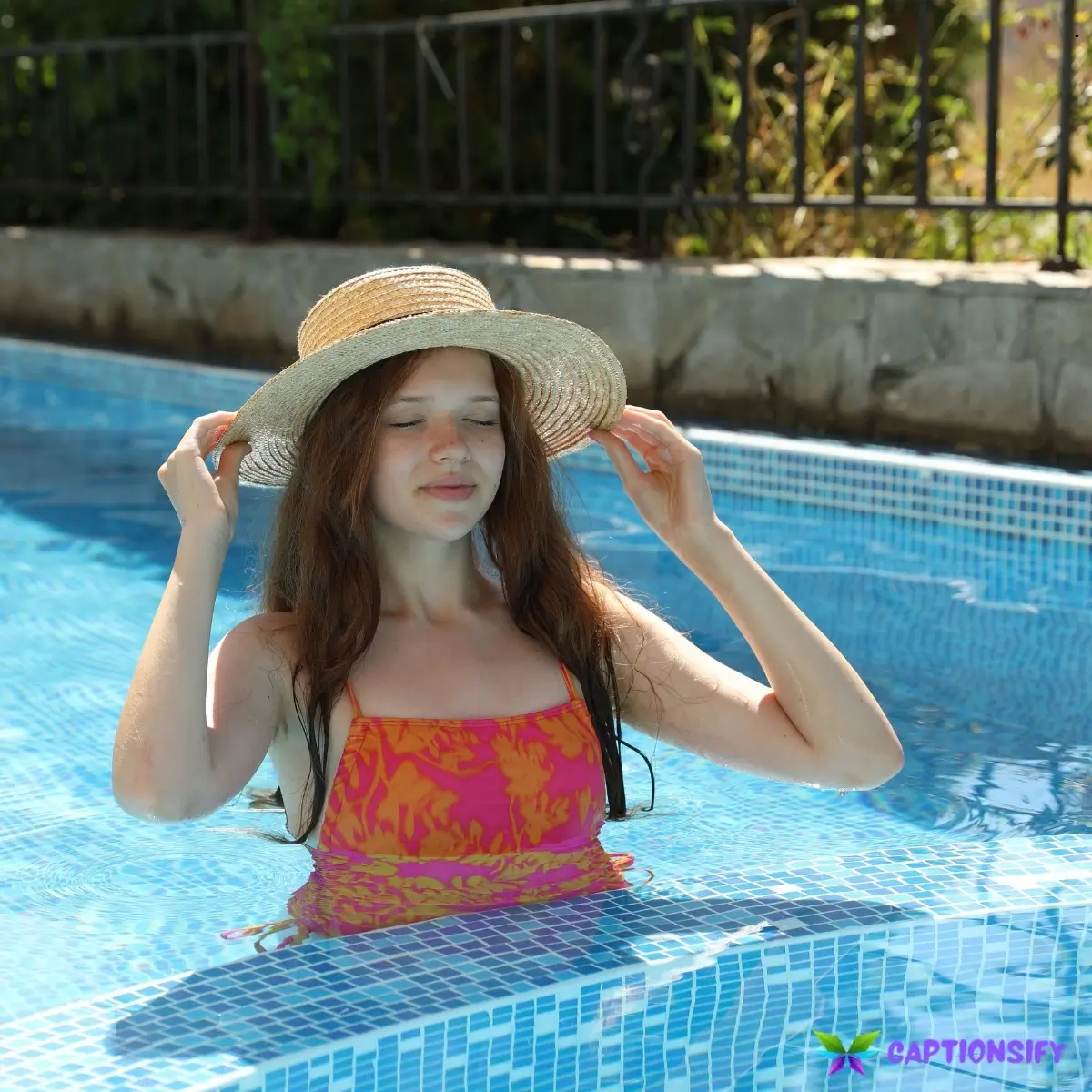 147 Top Summer Instagram Post Captions for Bright and Sunny Vibes