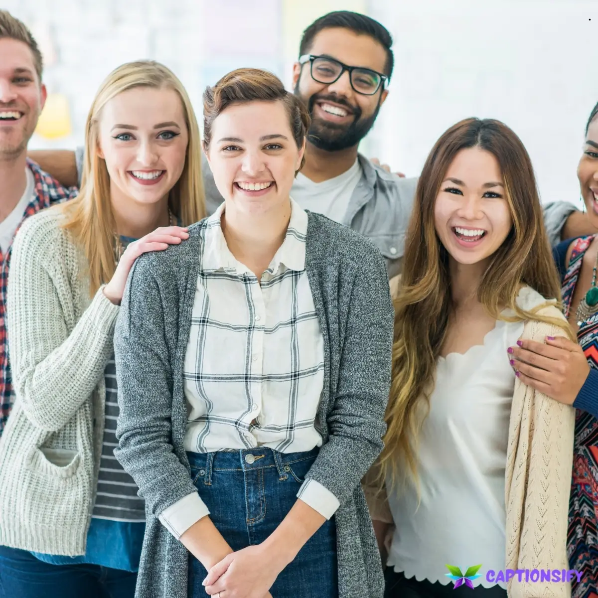 149 Best Group Photo Captions For Instagram to Celebrate Friendship and Fun